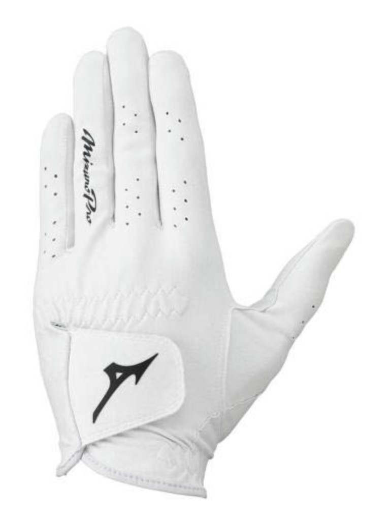 Mizuno JAPAN Golf Glove Professional for Left hand 5MJML453