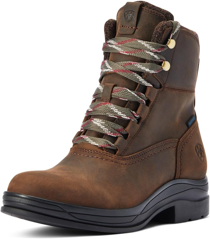 ARIAT womens Harper Waterproof Boot