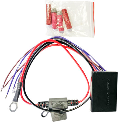 Custom Dynamics - CD-ATC-5 - Auto-Cancel Turn Signal Modules
