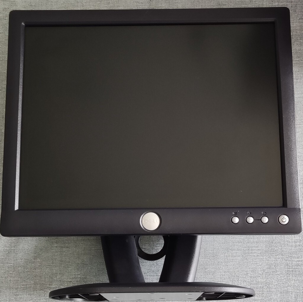 Dell 15\