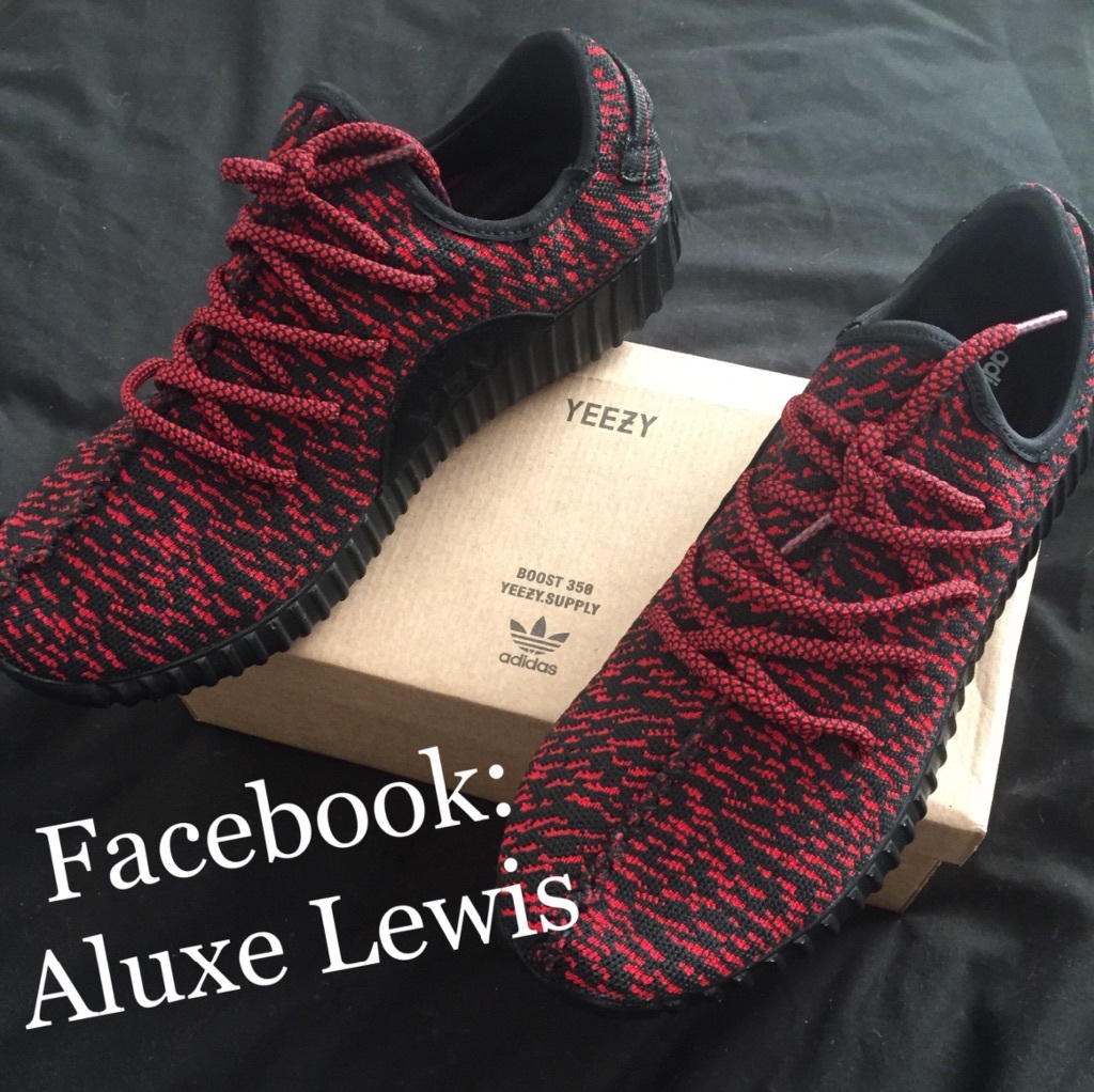 Adidas Yeezy All Colours Adidas Yeezy All Colours