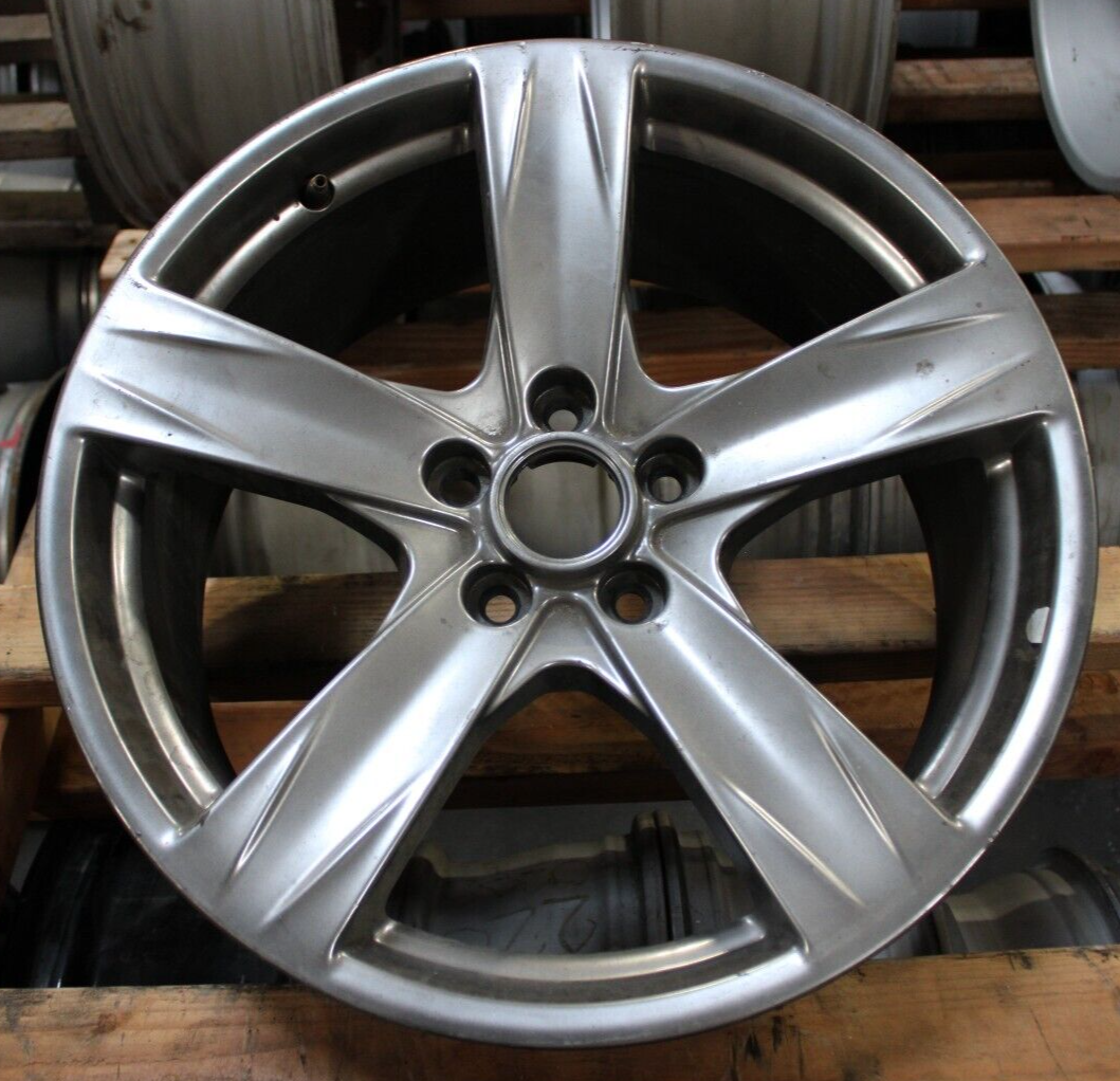 13 14 FORD MUSTANG OEM WHEEL RIM 19X8.5 19