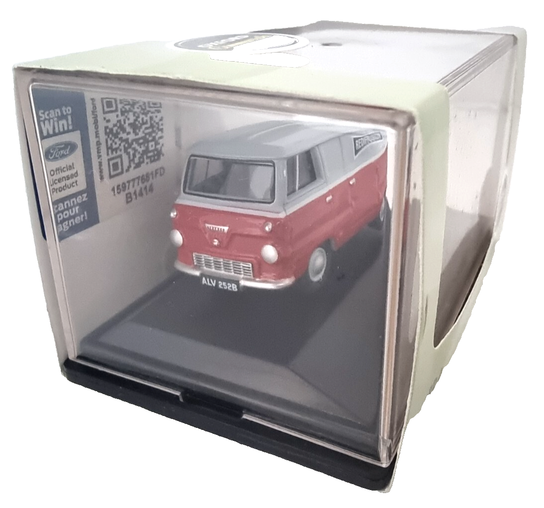 cararma-schuco-oxford-6-various-used-diecast-model-vans-9a