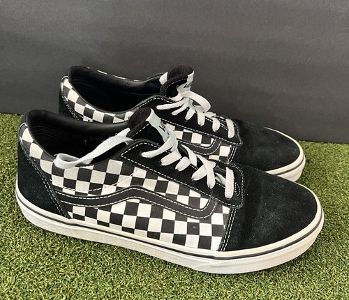 VANS \
