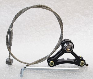 tektro straddle cable