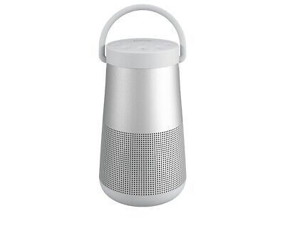 Bose SoundLink Revolve+ II Outdoor Bluetooth Speaker, Certified Refurbished