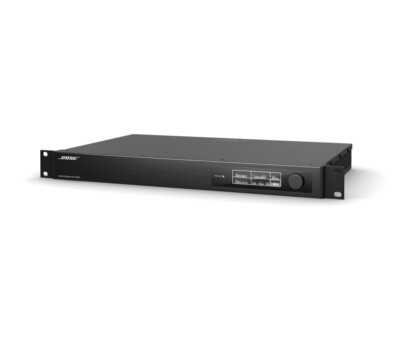 **NEW** BOSE ControlSpace EX-440C 120- 240 volt Conferencing Signal Processor