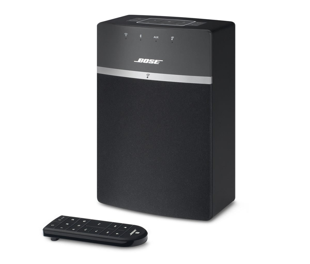 bose soundtouch 30 refurbished