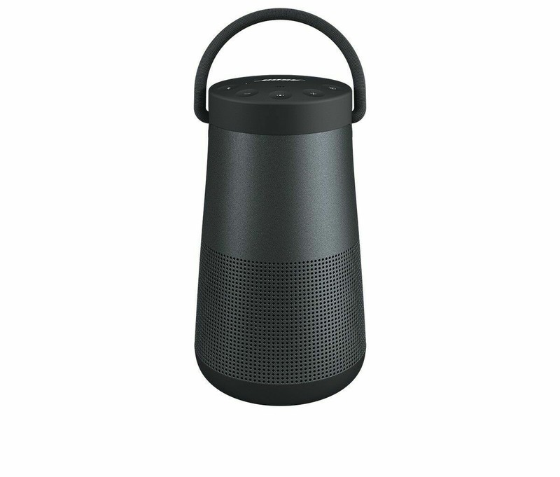 Bose SoundLink Revolve+ II Bluetooth Speaker, Certified Refurbished