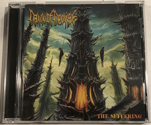 その他 Gallery of Sorrow [CD] Mourning Sign: Last Chamber / Alienor - Limited Edition CD