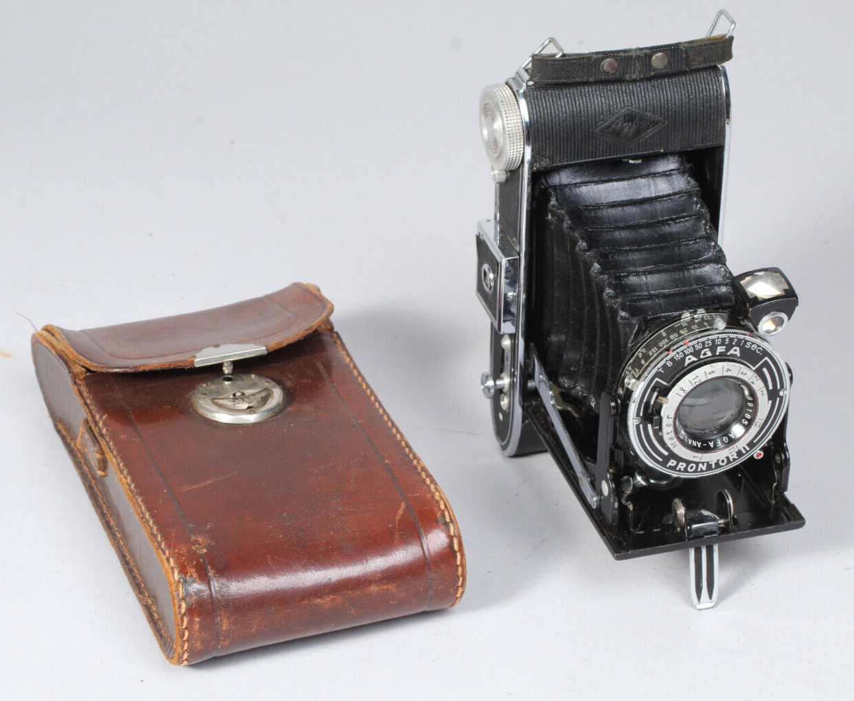 アンティークカメラ AGFA BILLY Agfa Billy I | Camerapedia | Fandom