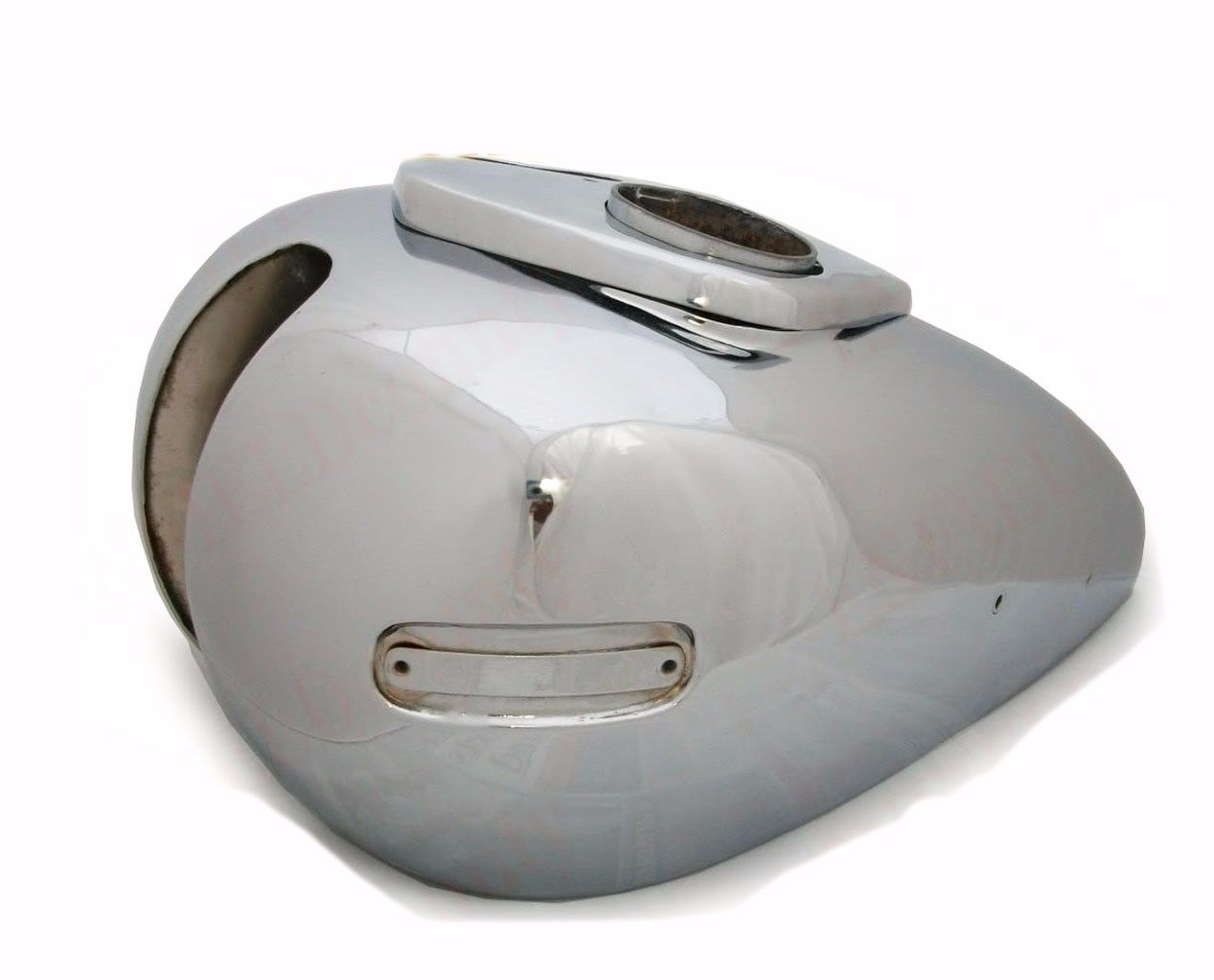 New Vintage Ariel Square Four Aluminium Fuel Petrol Tank Mark 1  