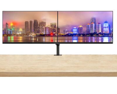 ViewSonic VG2456 24-inch 1920 x 1080 Full HD LCD IPS Monitor, 2-Pack