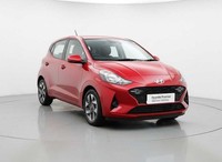 2026 Hyundai i10 1.0 [63] Advance 5dr Auto [Nav] HATCHBACK Petrol Automatic