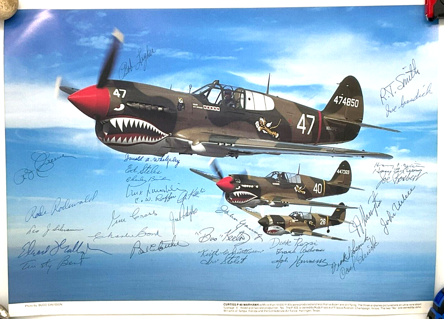 洋書 Flying Tigers Chennaults Flying Tigers by Robert Taylor – Collectors