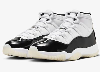 Air Jordan 11 Retro 2023 Xi Gratitude Dmp Defining Men's 8.5 9 9.5 11 New