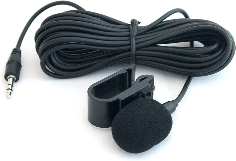 USA Spec BT45-TOY Bluetooth Phone & Music Interface, Black