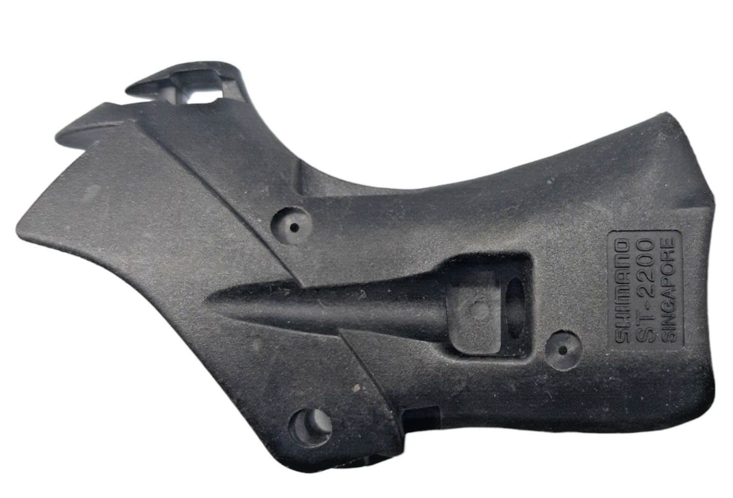 シマノST-AR F SHIMANO（シマノ）FH-MT401 ハブ マイクロスプライン センター