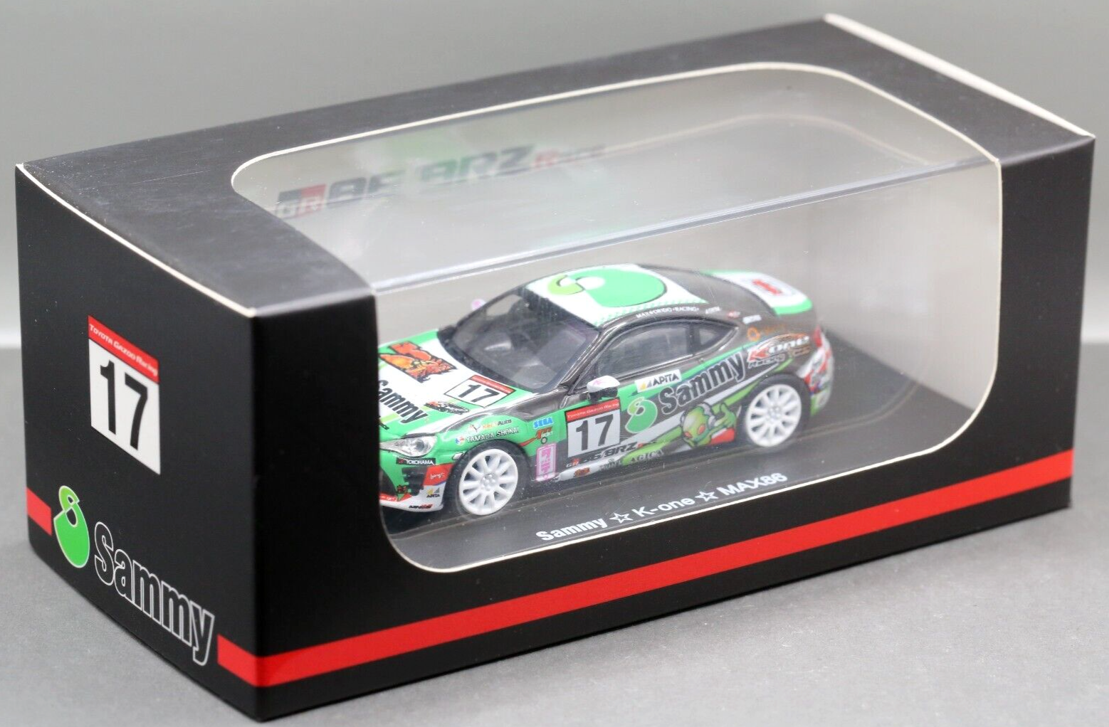 美品　MAX ORIDO KANDO STAX B86/BRZ 2025年最新】感度MAX brzの人気アイテム - メルカリ