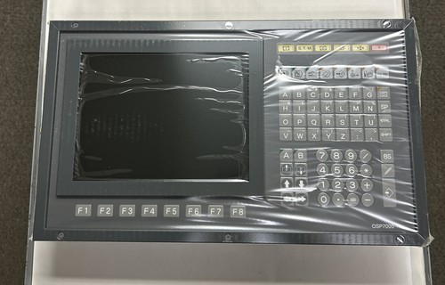 OKUMA,E0105-680-005,OSP OPERATING INTERFACE PANEL NEW | eBay