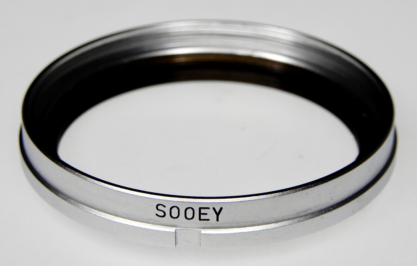 【超希少】LEICA Filter Adapter SOOEY 13079z 超希少】LEICA Filter Adapter SOOEY 13079z - メルカリ