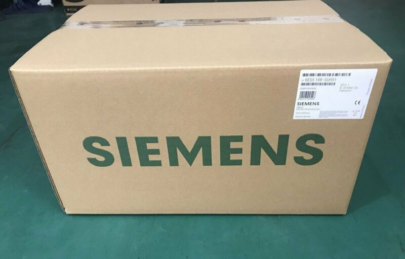 1pc New In Box Siemens 6es5188-3uh51 6es5 188-3uh51 One Year Warranty