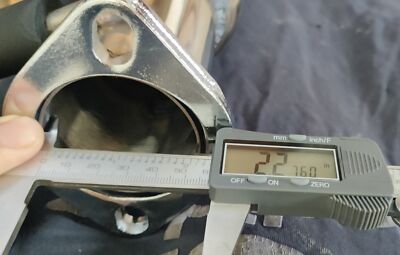 Item photo(s) from verified buyer