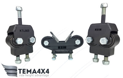 KEIN Engine Motor & Transmission mount for TOYOTA Altezza