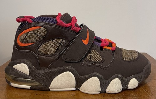 nike air cb 34 godzilla