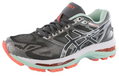 ASICS WOMEN'S GEL NIMBUS 19 2A NARROW 