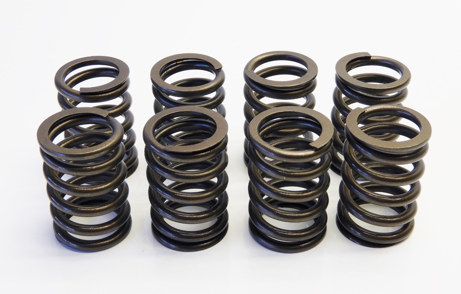 (8 pcs) Sealed Power Valve Spring VS718 1.390