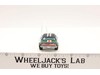 TNT-Bird Green 1969 Mattel Redline Hot Wheels Vintage RL White Interior w Button