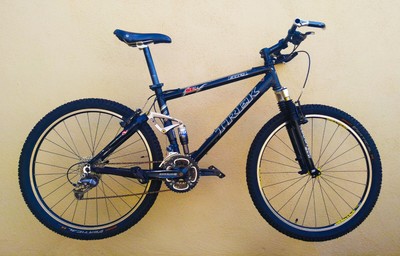trek fuel 90 2003