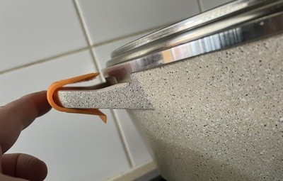 Objectfoto('s) van geverifieerde koper