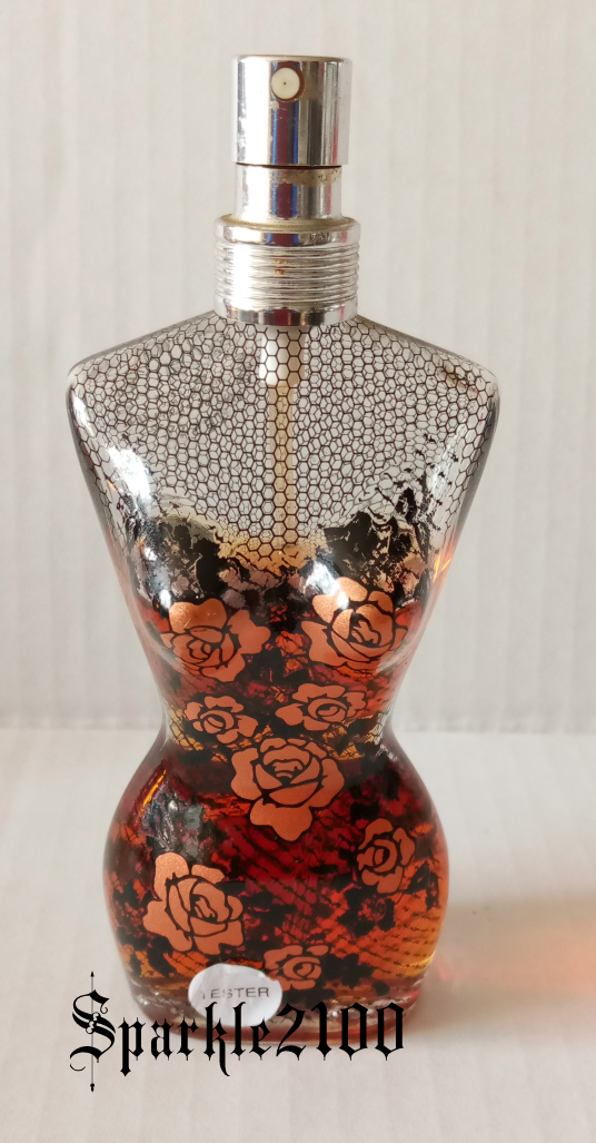 👀Look Classique Limited Edition 2003 by Jean Paul Gaultier