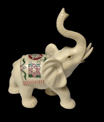 ★BLUE ELEPHANT★ FANNY ivory FANNY ivory - BLUE ELEPHANT