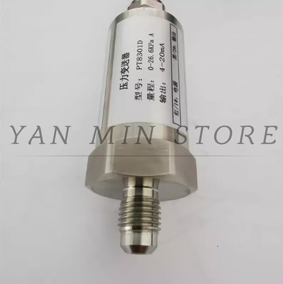 1pc NEW Steam/Self-Extracting/High-Fat Pressure Sensor PT-8301D.8303B.9306B