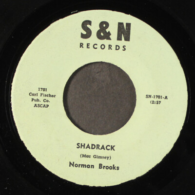 ジャマイカ7” Stranger Cole / The Baba Brook Rough And Tough / Country Town none Dutchess /00050 Stranger Cole / Baba Brooks – Rough And Tough / Country Town