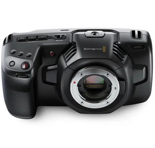 Black magiac pocket Cinema Camepra ジャンク Blackmagic Pocket Cinema Camera 4K/6K HDMI Repair Service | eBay