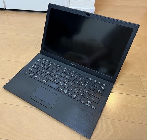 ノートPC VAIO - VAIO S13 1920x1080 i5 6200U 256G/SSD 8G VAIO S13 (2025年3月発売モデル)｜VAIO公式 オンラインストア