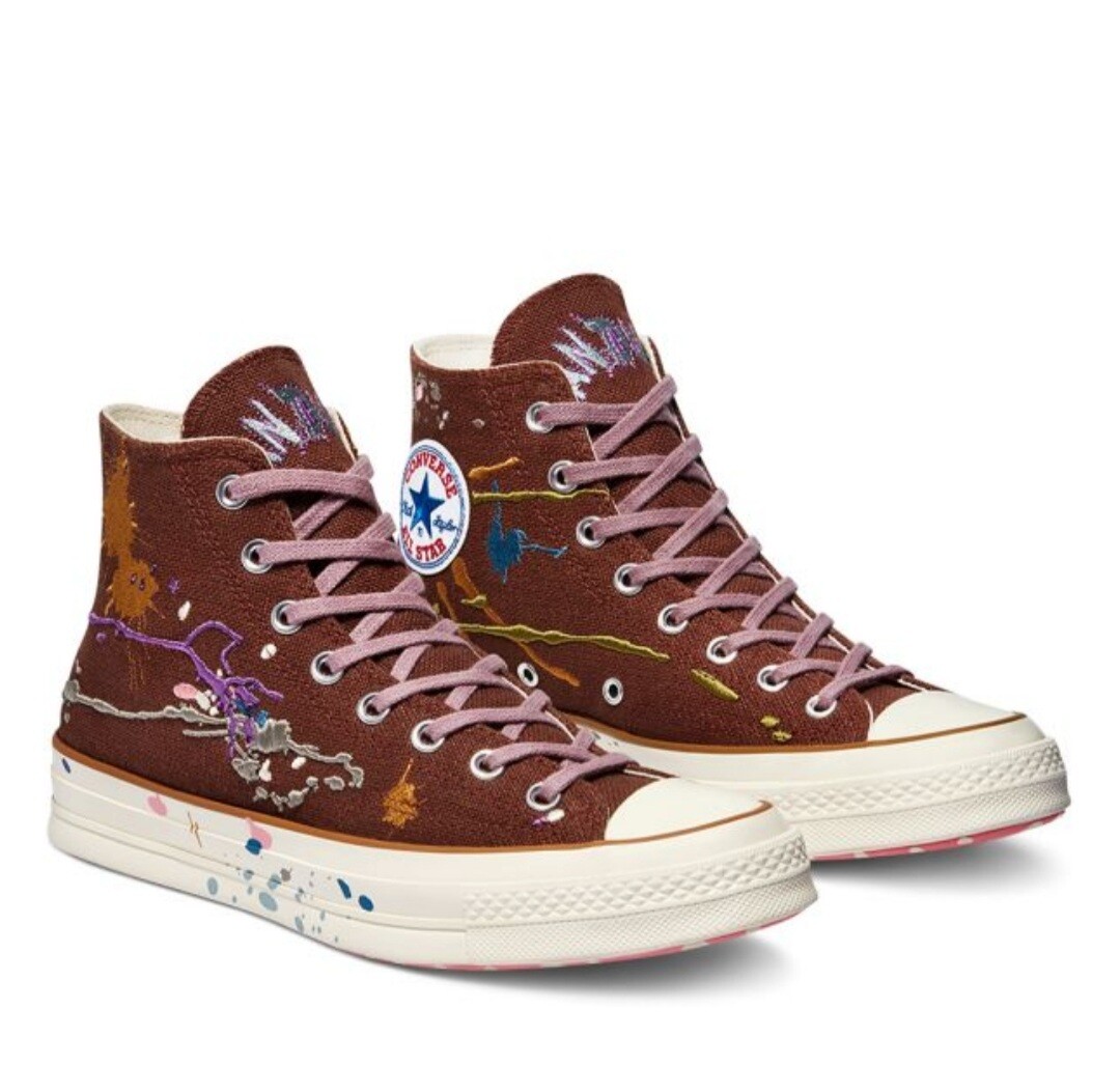 converse bandulu