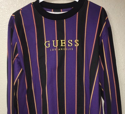 guess st james
