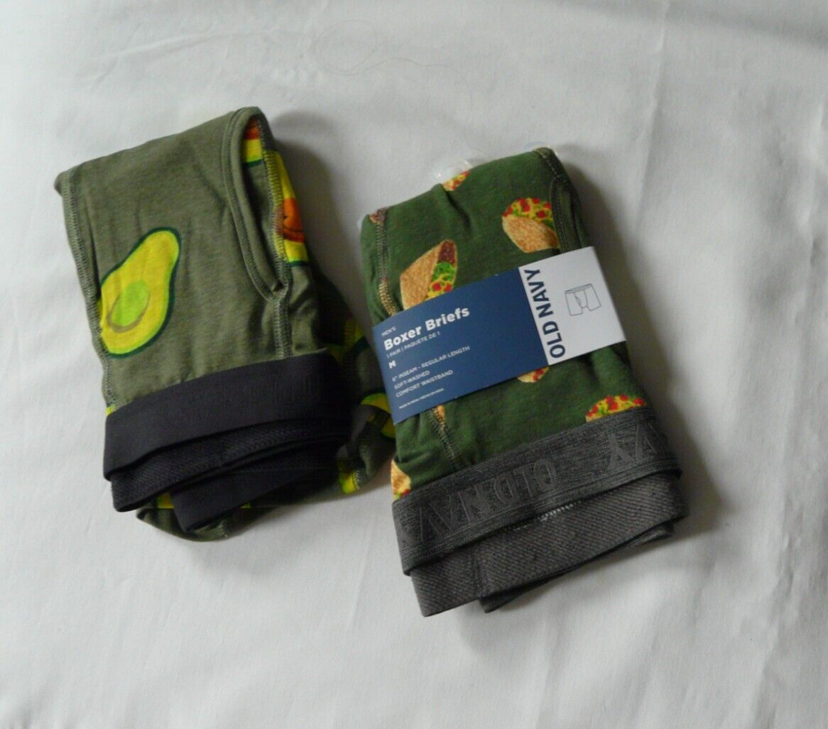 

OLD ТЕМНО-СИНИЕ МУЖСКИЕ *2* МЯГКИЕ БОКСЕРЫ СО ВСТРОЕННОЙ ГИБКОЙ СИСТЕМОЙ НИЖНЕЕ БЕЛЬЕ  32–34 ДЮЙМА, Multicolor