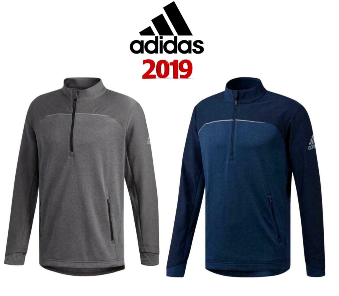 adidas go to golf jacket