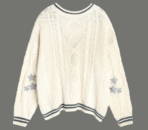 Pre-owned Taylor Swift 2024  Cardigan - - Xs/s In Beige