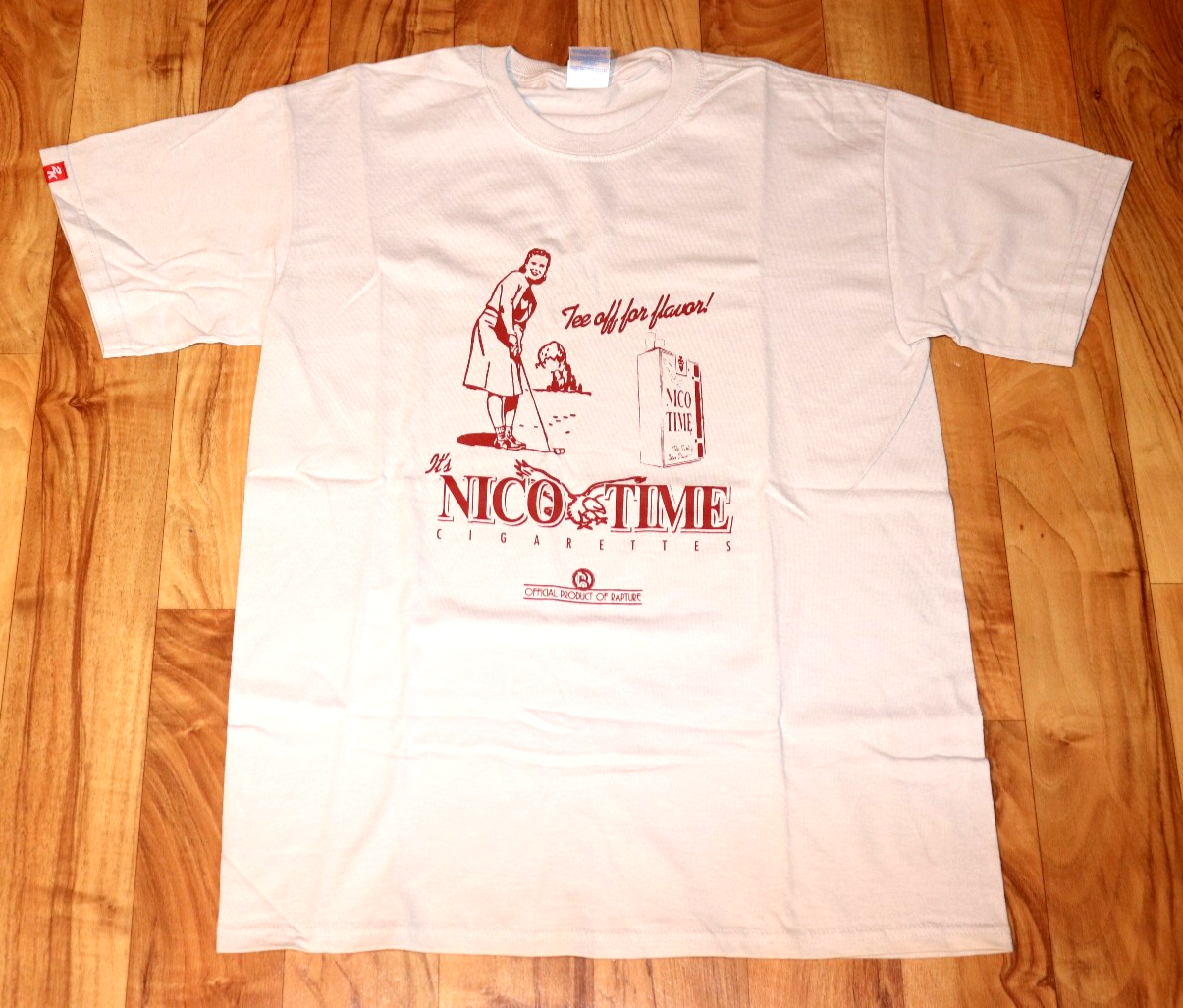 稀少　非売品　懸賞当選品　xbox Tシャツ　Mサイズ　未使用品 Wholesale Gamer Shirts: Mens Summer Cotton Short Sleeve