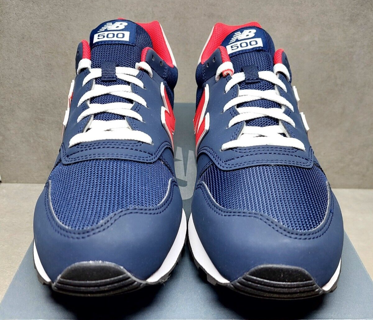 new balance 44 5