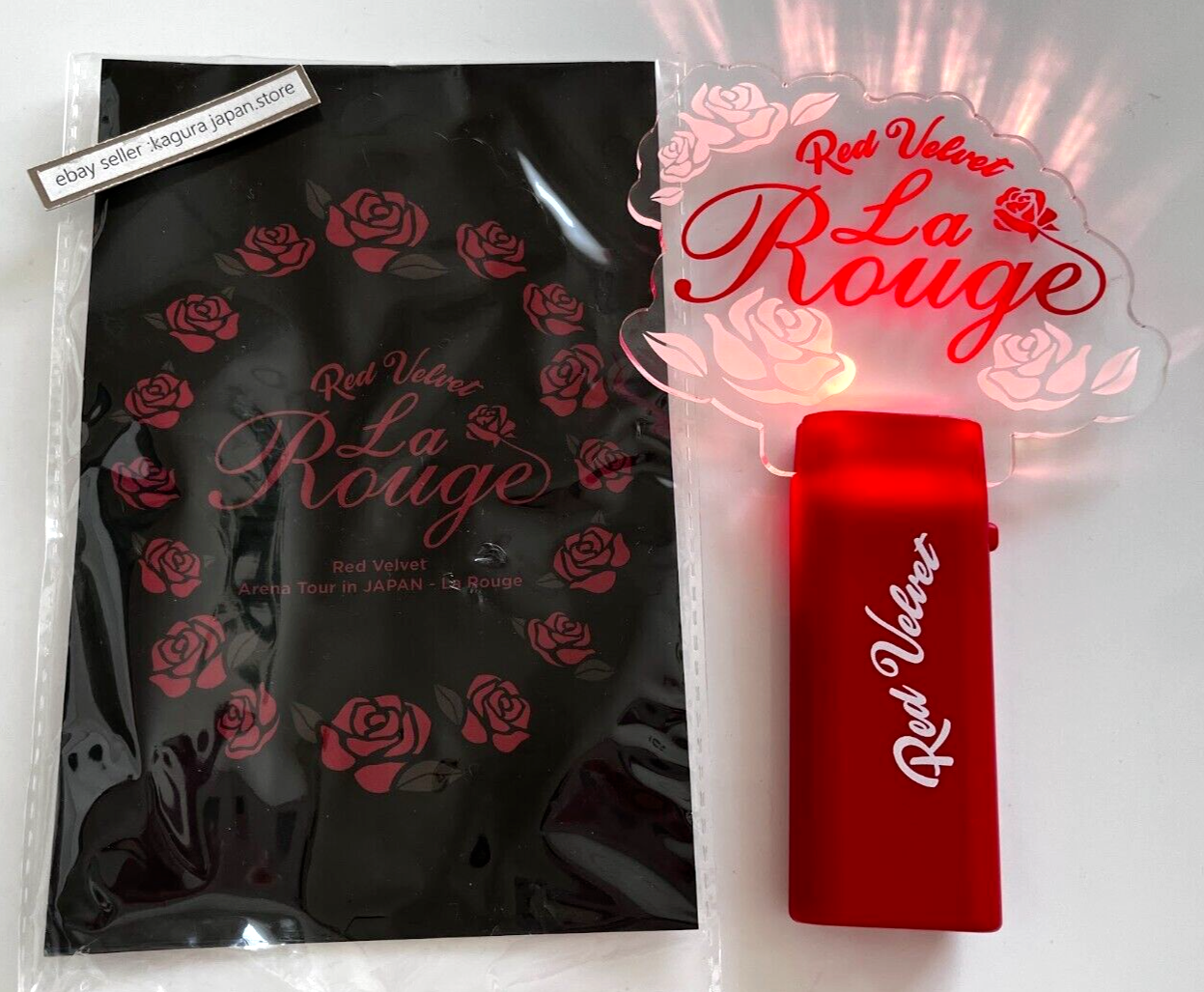 RedVelvet レドベル トレカ LaRouge コンプリートset RedVelvet レドベル トレカ LaRouge コンプリートset RedVelvet