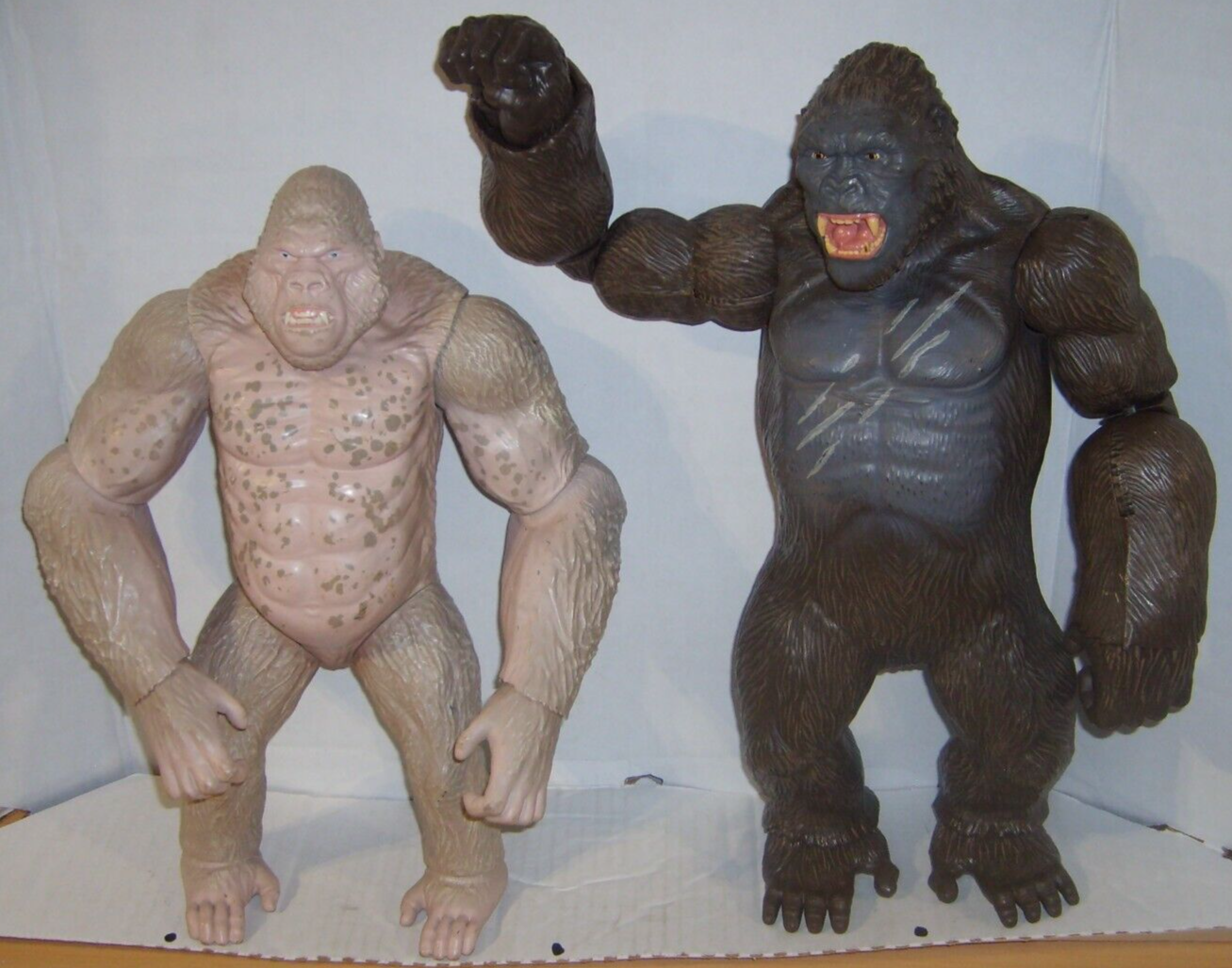 RAMPAGE the Movie 16