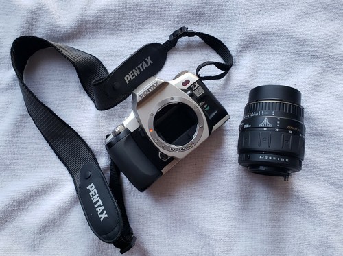 L・P Film Camera 2019/6 – Pentax ZX-L – Photography, Images and